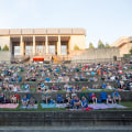 Food and Beverage Options at the Jewish Film Festival in Indianapolis