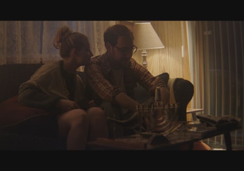 Exploring the Fascinating World of Jewish Film Festivals