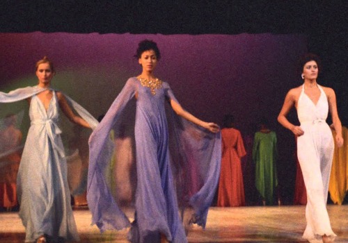 Exploring the Jewish Film Festival in Indianapolis: Special Screenings and Events for Minority Communities
