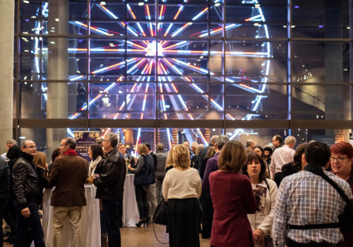 Culture, Community, and Cinema: Experience The Jewish Film Festival In Indianapolis
