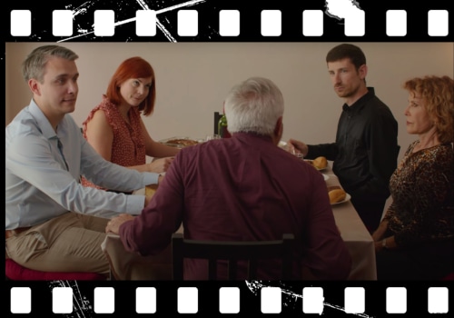 Donate to Support the Jewish Film Festival in Indianapolis
